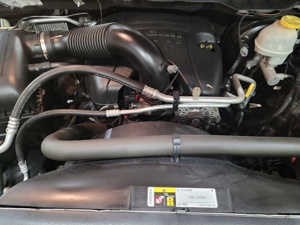 2017 RAM 1500 in Williamstown, NJ 8094 - 18111131 30