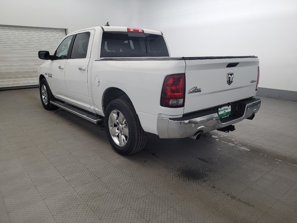 2017 RAM 1500 in Williamstown, NJ 8094 - 18111131 5