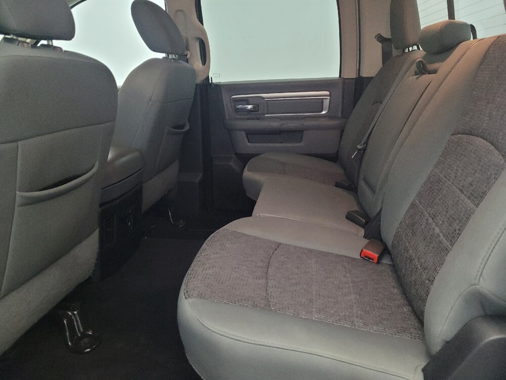 2017 RAM 1500 in Williamstown, NJ 8094 - 18111131 18