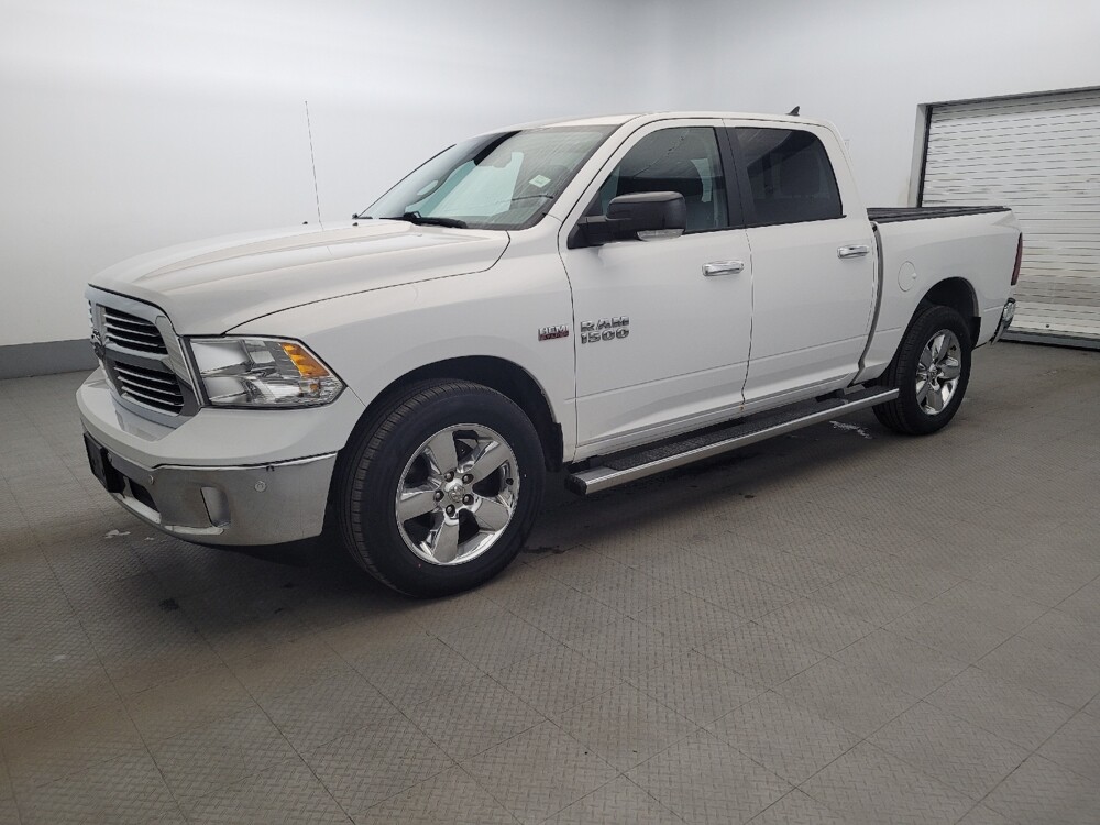 2017 RAM 1500 in Williamstown, NJ 8094 - 18111131 2