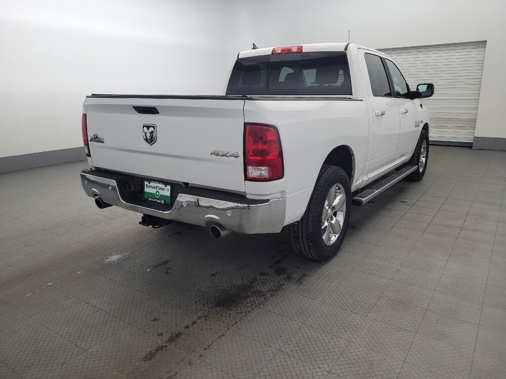 2017 RAM 1500 in Williamstown, NJ 8094 - 18111131 9