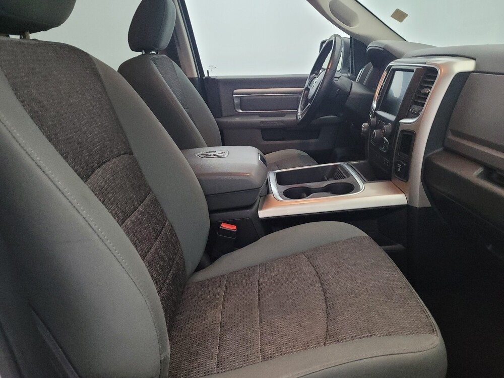 2017 RAM 1500 in Williamstown, NJ 8094 - 18111131 21