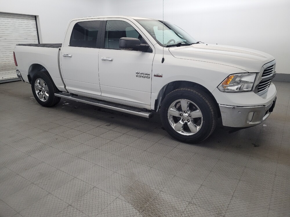 2017 RAM 1500 in Williamstown, NJ 8094 - 18111131 11