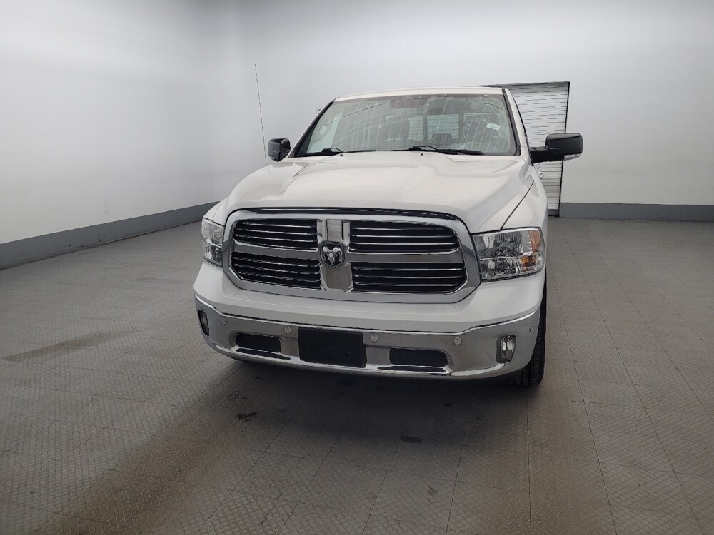 2017 RAM 1500 in Williamstown, NJ 8094 - 18111131 15