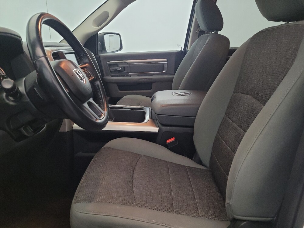 2017 RAM 1500 in Williamstown, NJ 8094 - 18111131 17