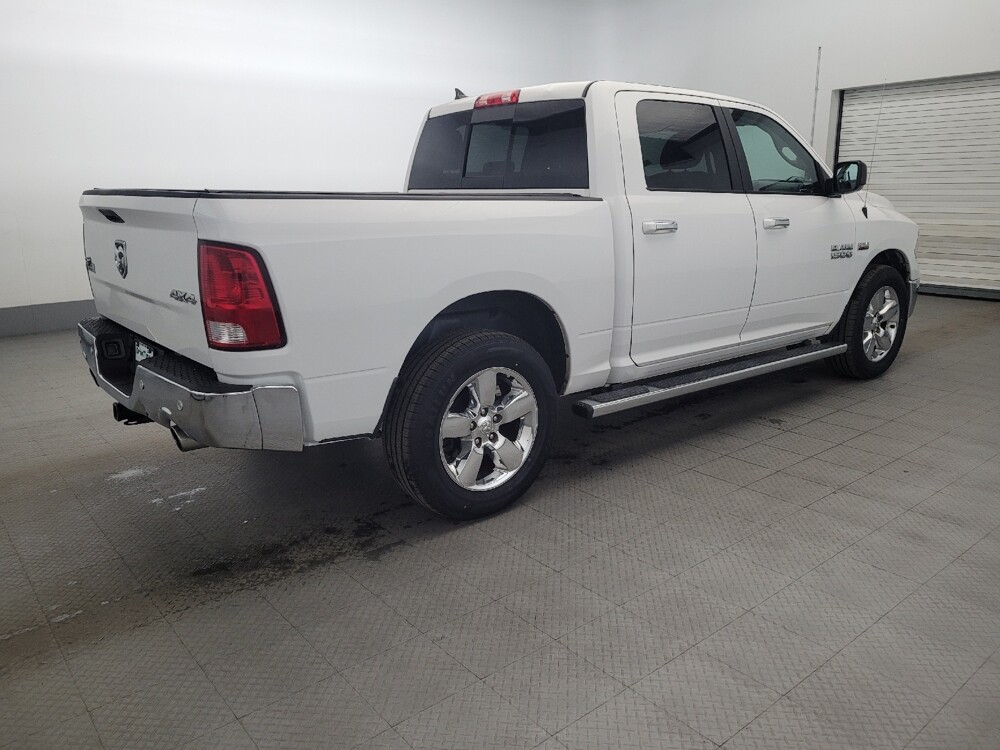 2017 RAM 1500 in Williamstown, NJ 8094 - 18111131 10