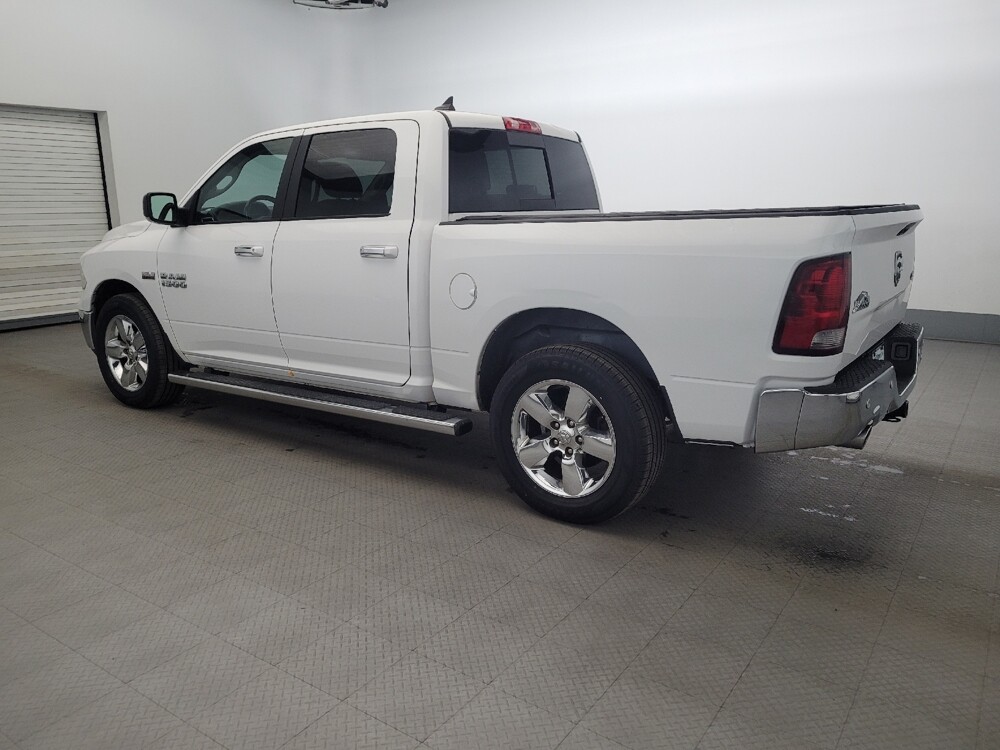 2017 RAM 1500 in Williamstown, NJ 8094 - 18111131 3