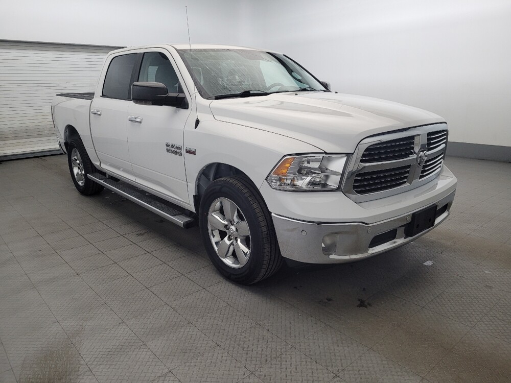 2017 RAM 1500 in Williamstown, NJ 8094 - 18111131 13