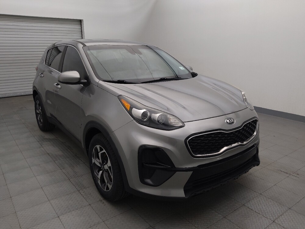 2020 Kia Sportage in Round Rock, TX 78664 - 18111133 13