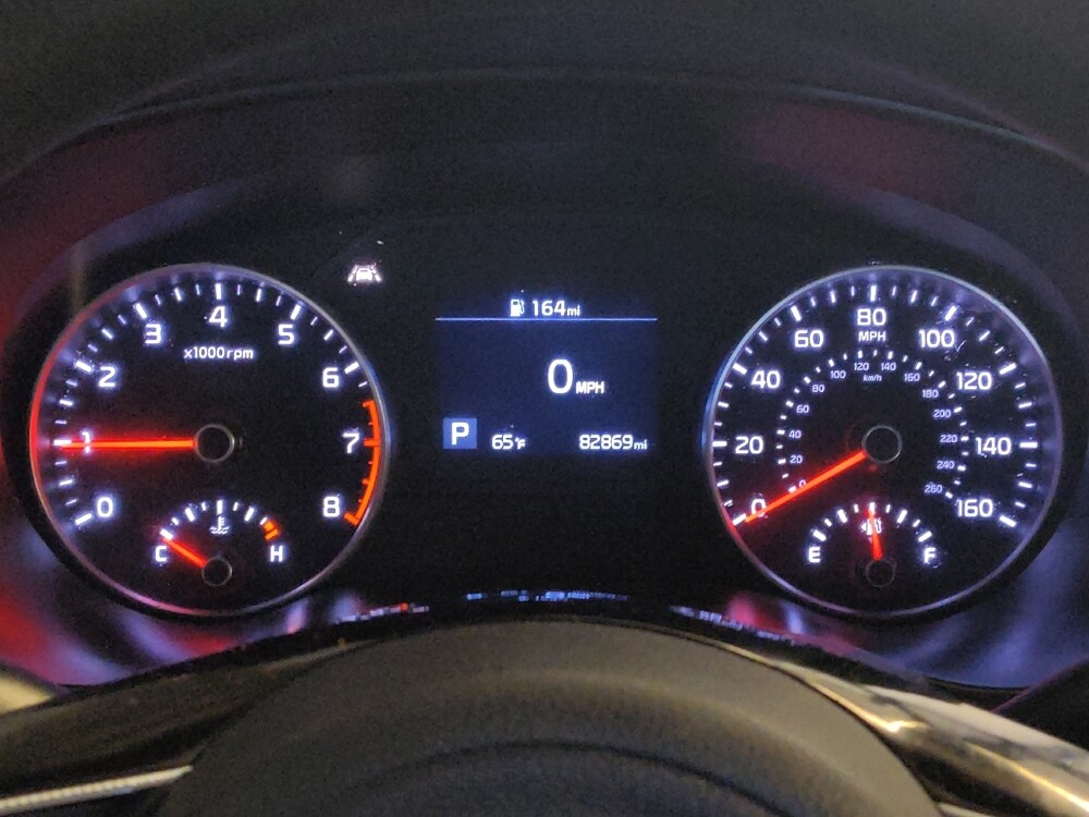 2020 Kia Sportage in Round Rock, TX 78664 - 18111133 23