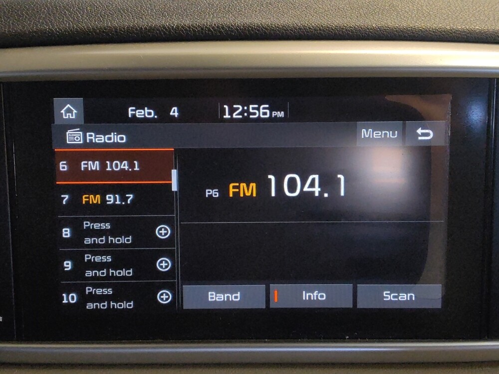 2020 Kia Sportage in Round Rock, TX 78664 - 18111133 25