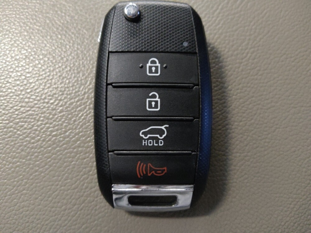 2020 Kia Sportage in Round Rock, TX 78664 - 18111133 32