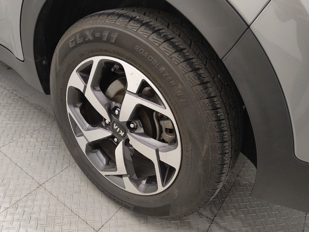 2020 Kia Sportage in Round Rock, TX 78664 - 18111133 31