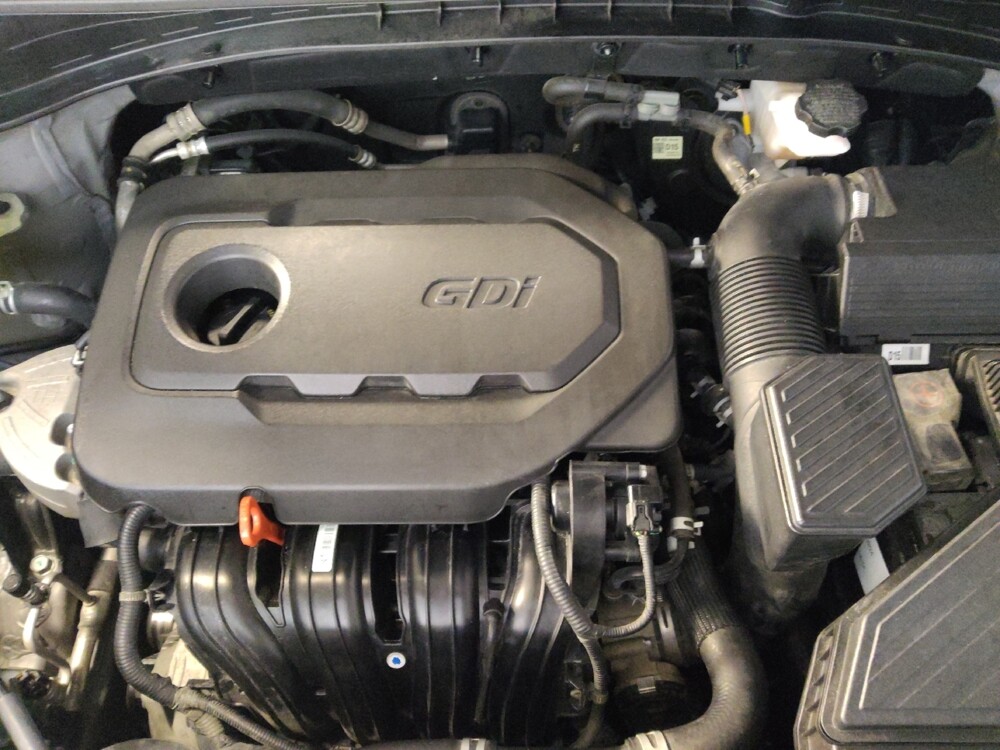 2020 Kia Sportage in Round Rock, TX 78664 - 18111133 30