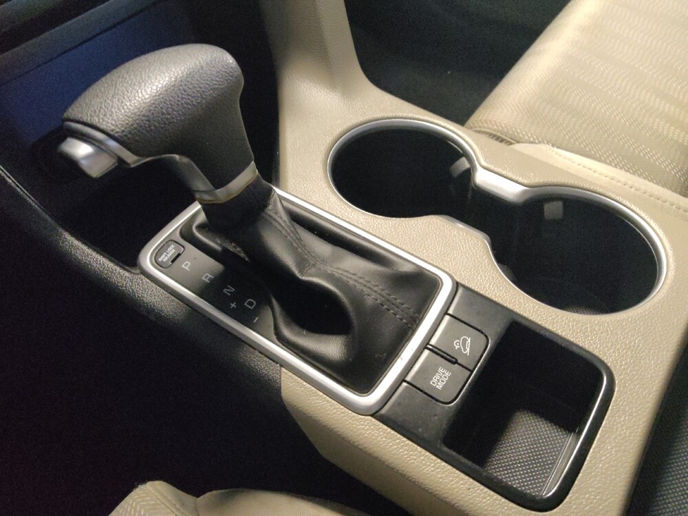 2020 Kia Sportage in Round Rock, TX 78664 - 18111133 26