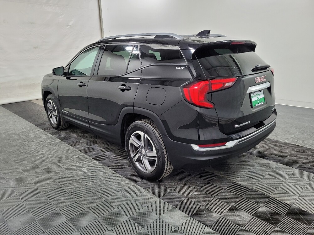 2020 GMC Terrain in Allentown, PA 18103 - 18111134 3
