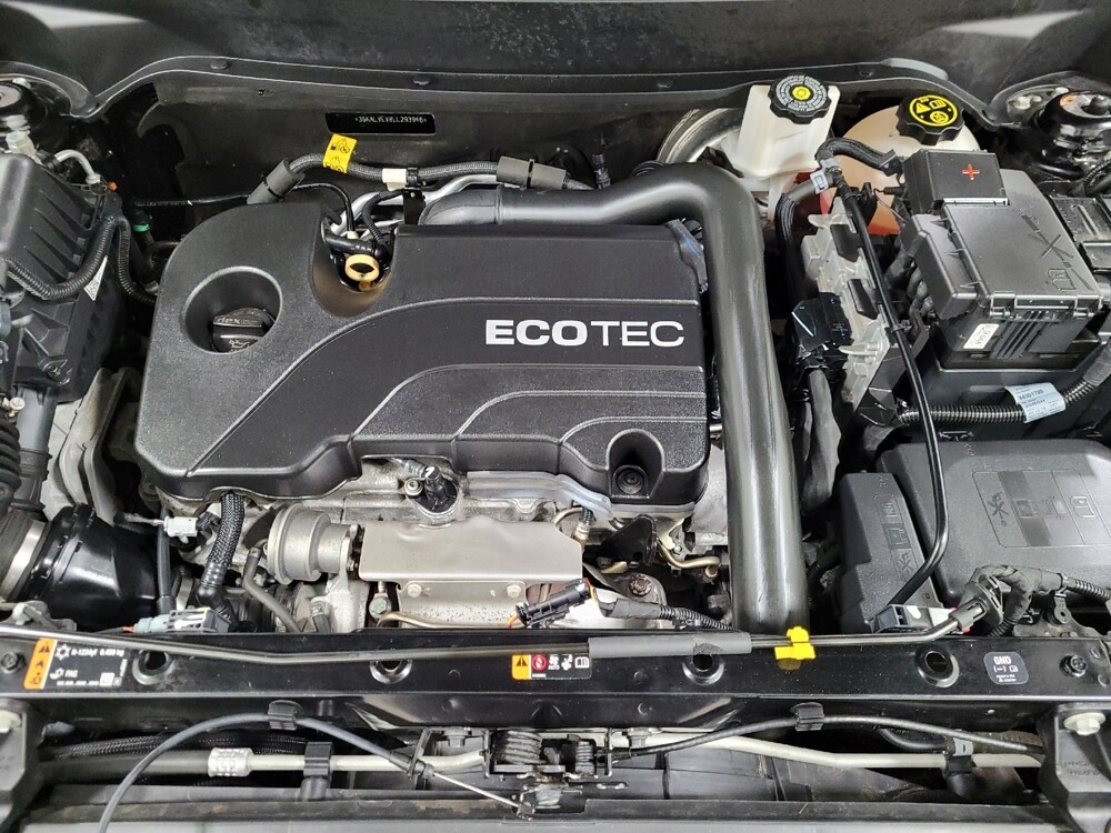 2020 GMC Terrain in Allentown, PA 18103 - 18111134 30