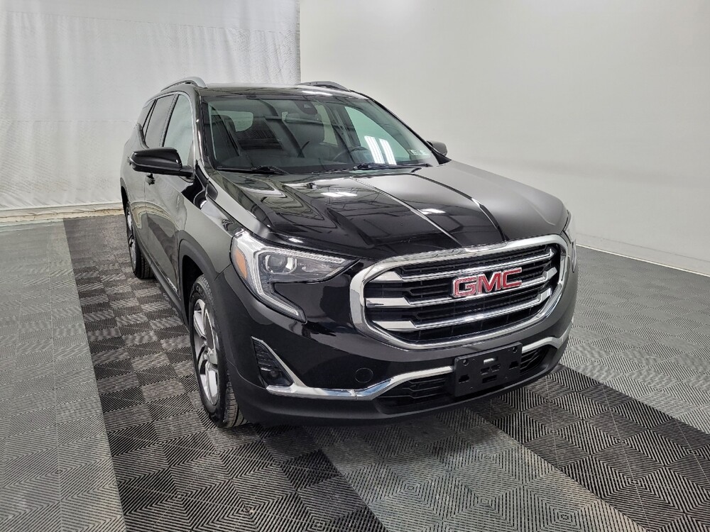 2020 GMC Terrain in Allentown, PA 18103 - 18111134 13
