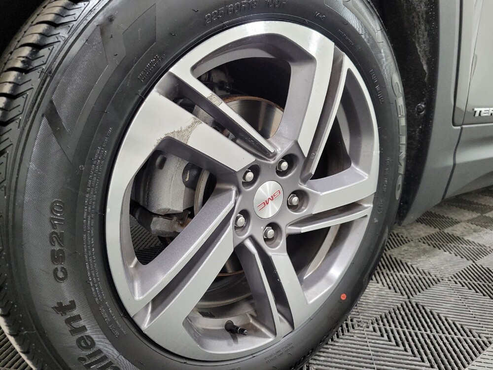 2020 GMC Terrain in Allentown, PA 18103 - 18111134 31