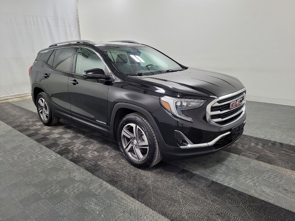 2020 GMC Terrain in Allentown, PA 18103 - 18111134 11