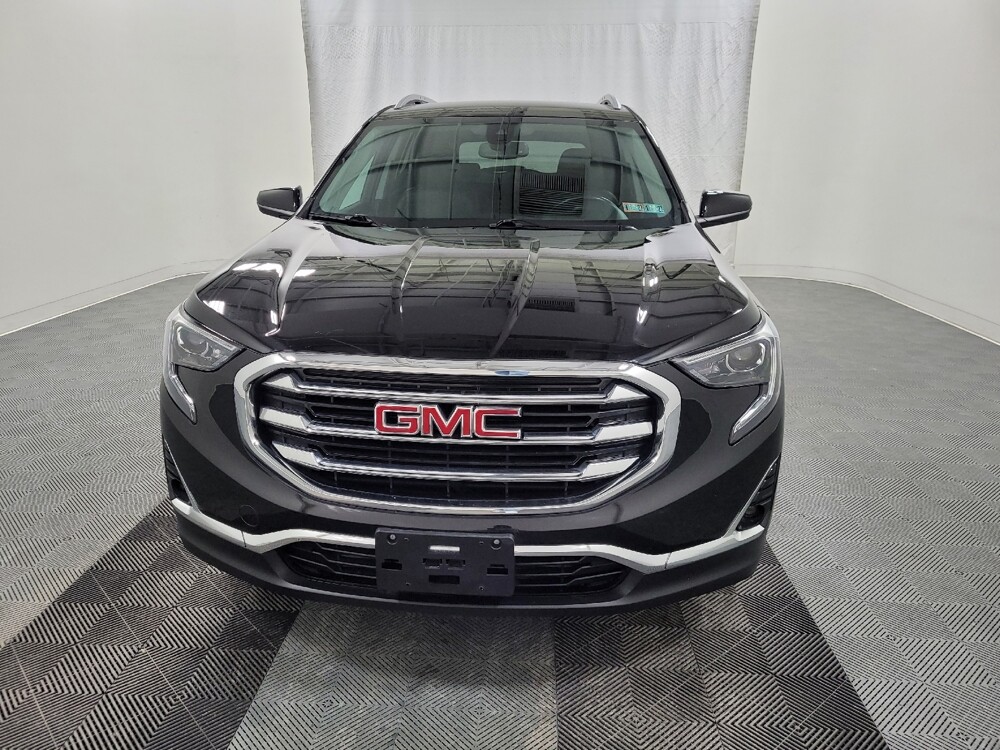 2020 GMC Terrain in Allentown, PA 18103 - 18111134 15