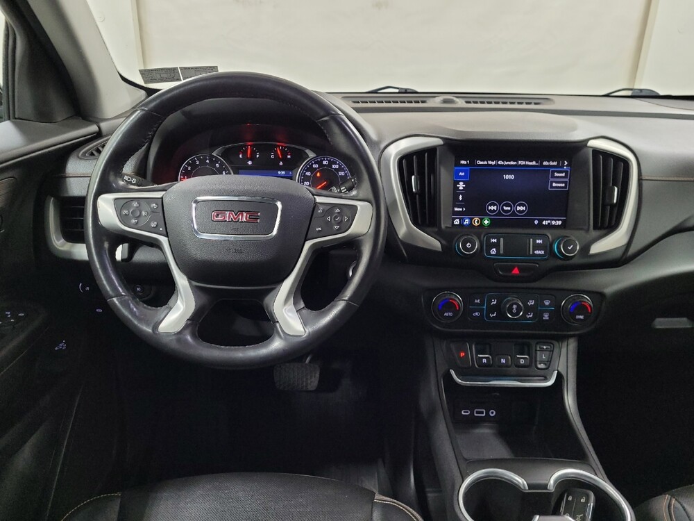 2020 GMC Terrain in Allentown, PA 18103 - 18111134 22