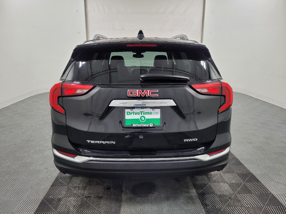 2020 GMC Terrain in Allentown, PA 18103 - 18111134 6