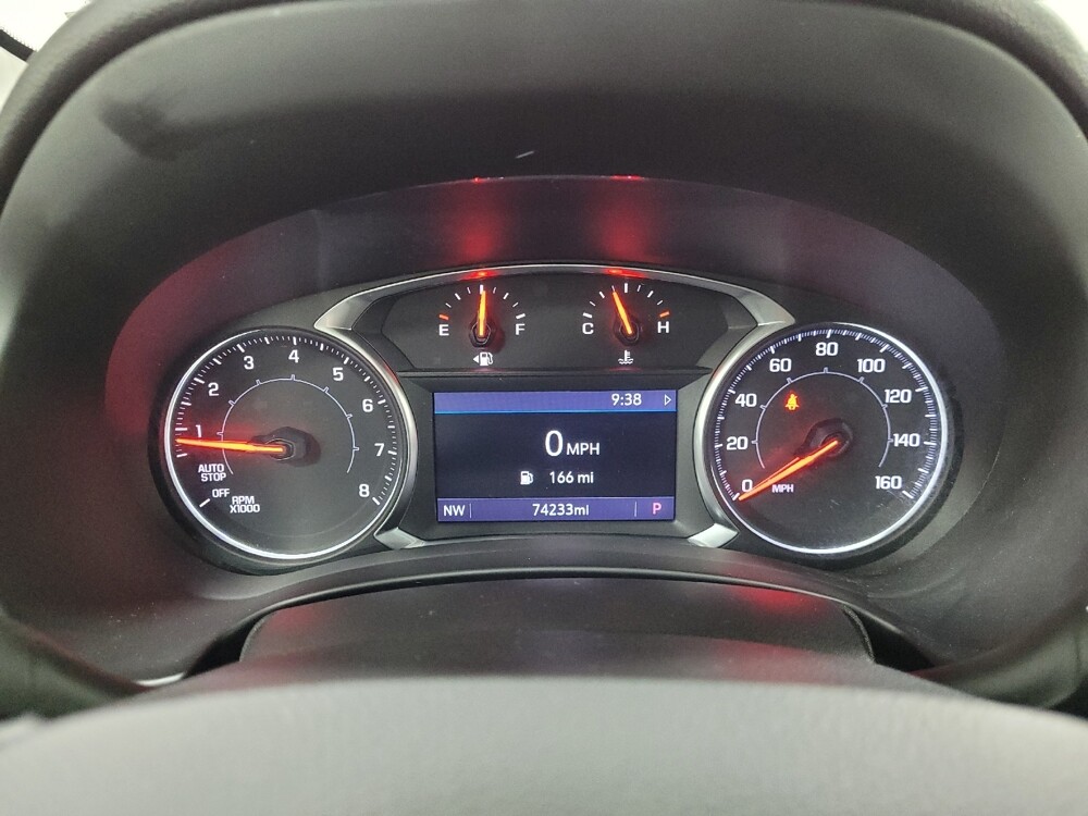 2020 GMC Terrain in Allentown, PA 18103 - 18111134 23