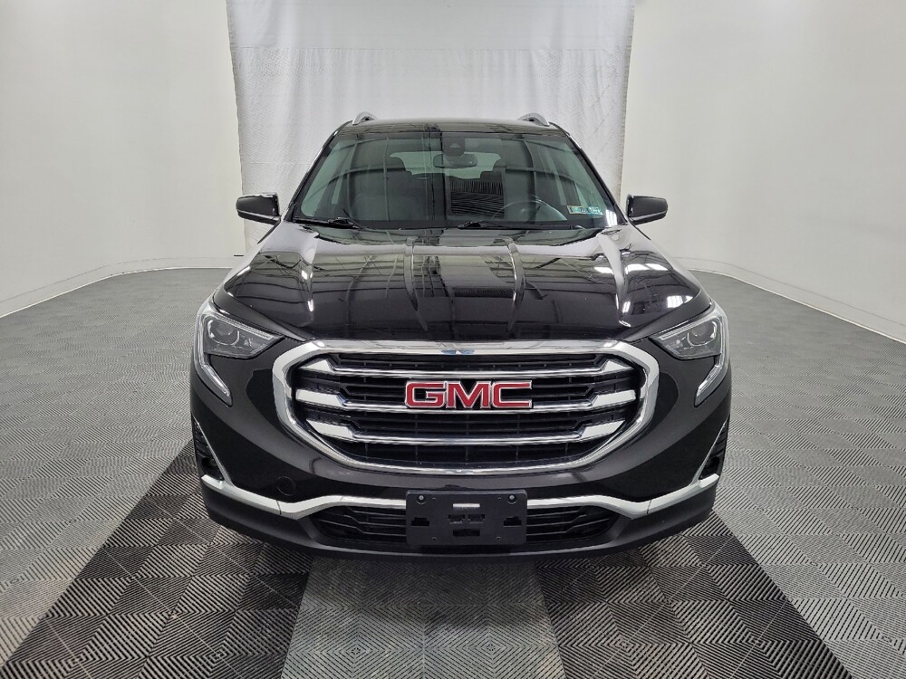 2020 GMC Terrain in Allentown, PA 18103 - 18111134 14