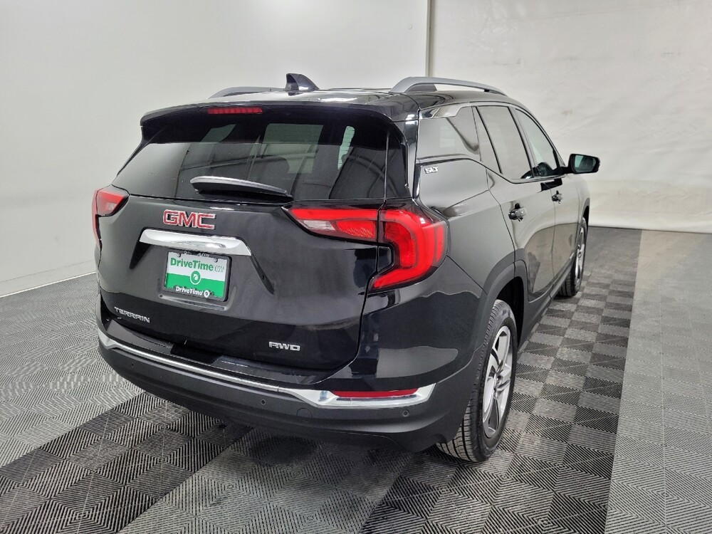 2020 GMC Terrain in Allentown, PA 18103 - 18111134 9