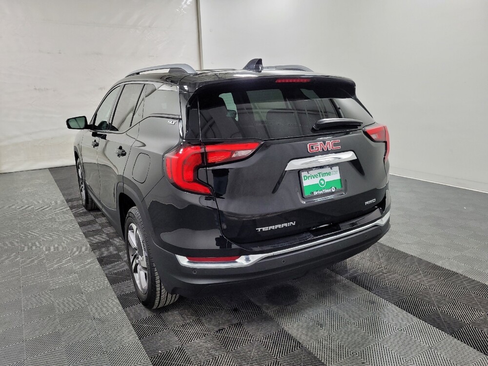 2020 GMC Terrain in Allentown, PA 18103 - 18111134 5