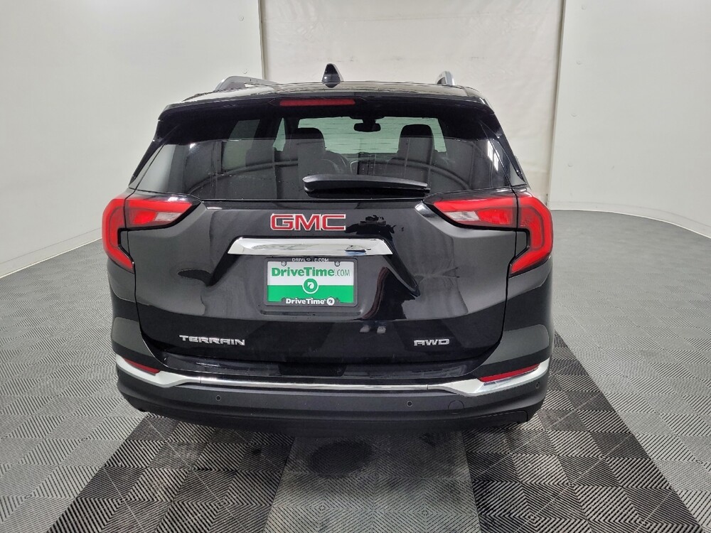 2020 GMC Terrain in Allentown, PA 18103 - 18111134 7