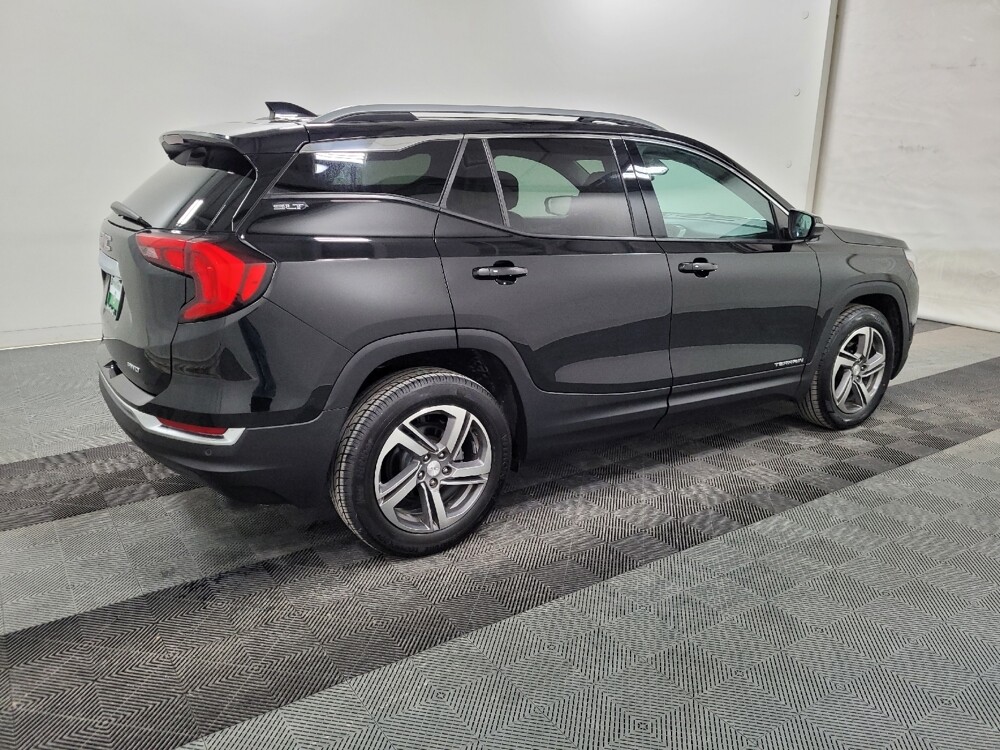 2020 GMC Terrain in Allentown, PA 18103 - 18111134 10