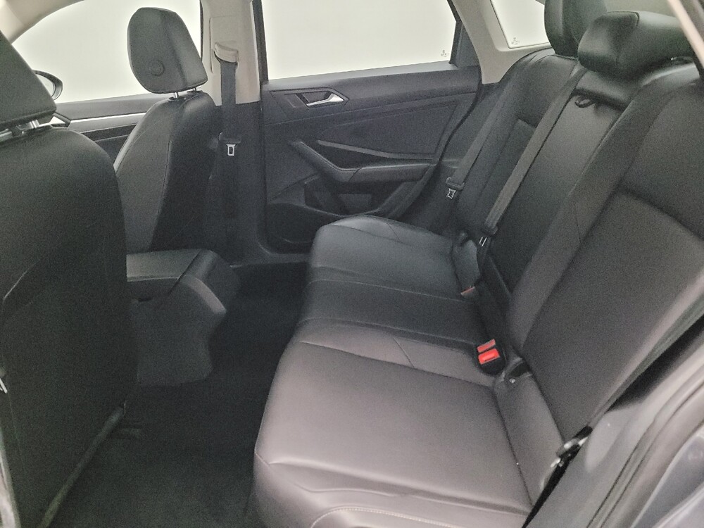 2020 Volkswagen Jetta in Downey, CA 90241 - 18111135 18