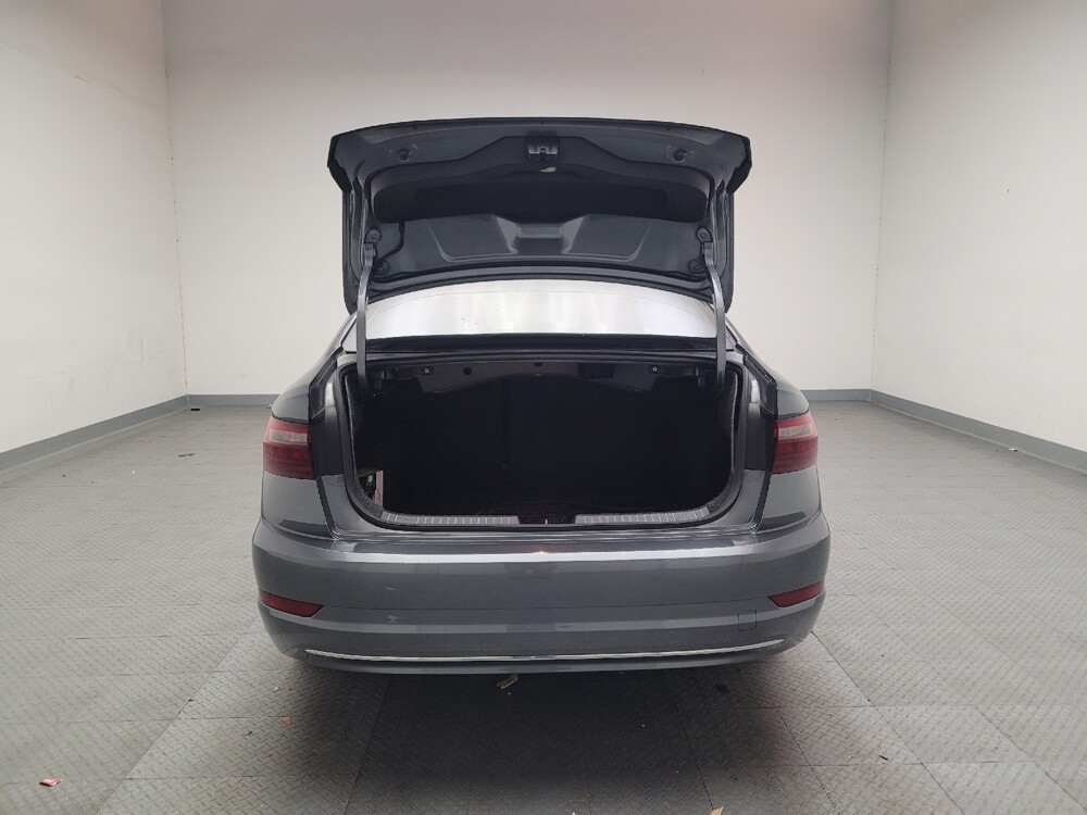 2020 Volkswagen Jetta in Downey, CA 90241 - 18111135 29