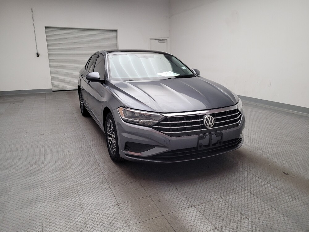 2020 Volkswagen Jetta in Downey, CA 90241 - 18111135 14