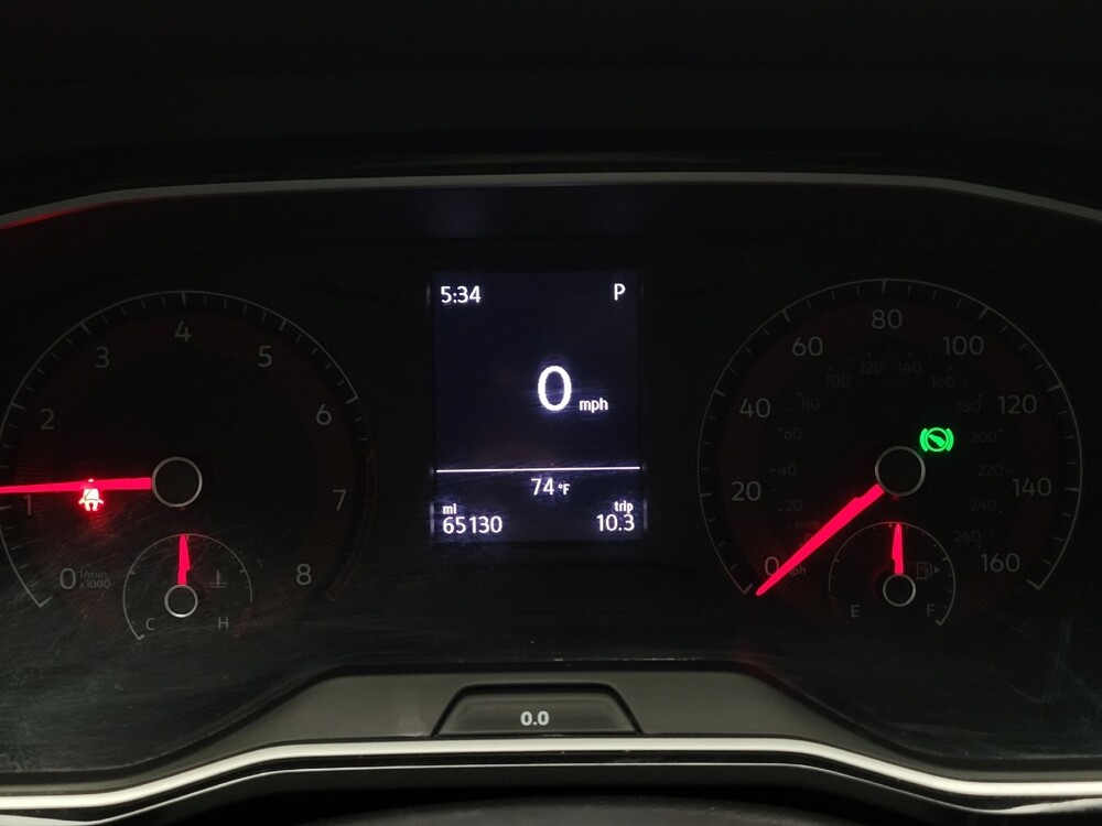 2020 Volkswagen Jetta in Downey, CA 90241 - 18111135 23