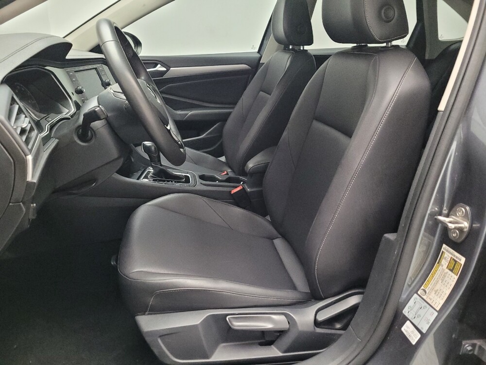 2020 Volkswagen Jetta in Downey, CA 90241 - 18111135 17