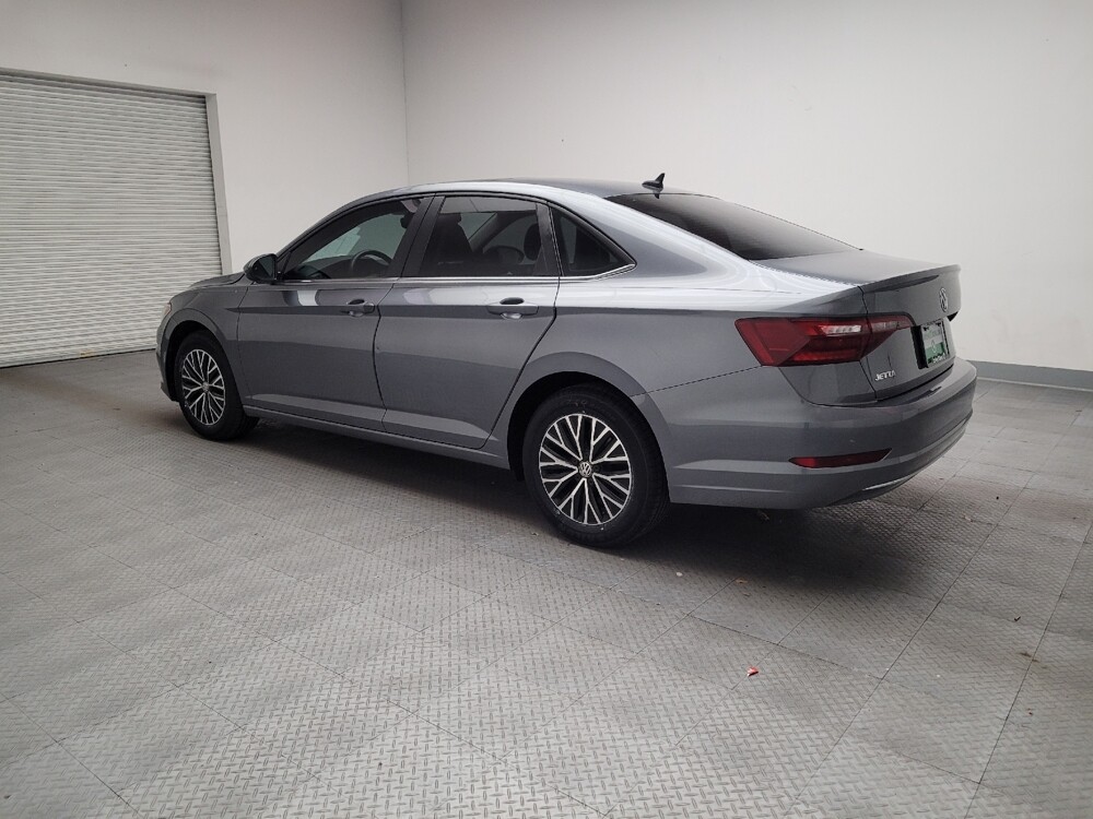 2020 Volkswagen Jetta in Downey, CA 90241 - 18111135 3