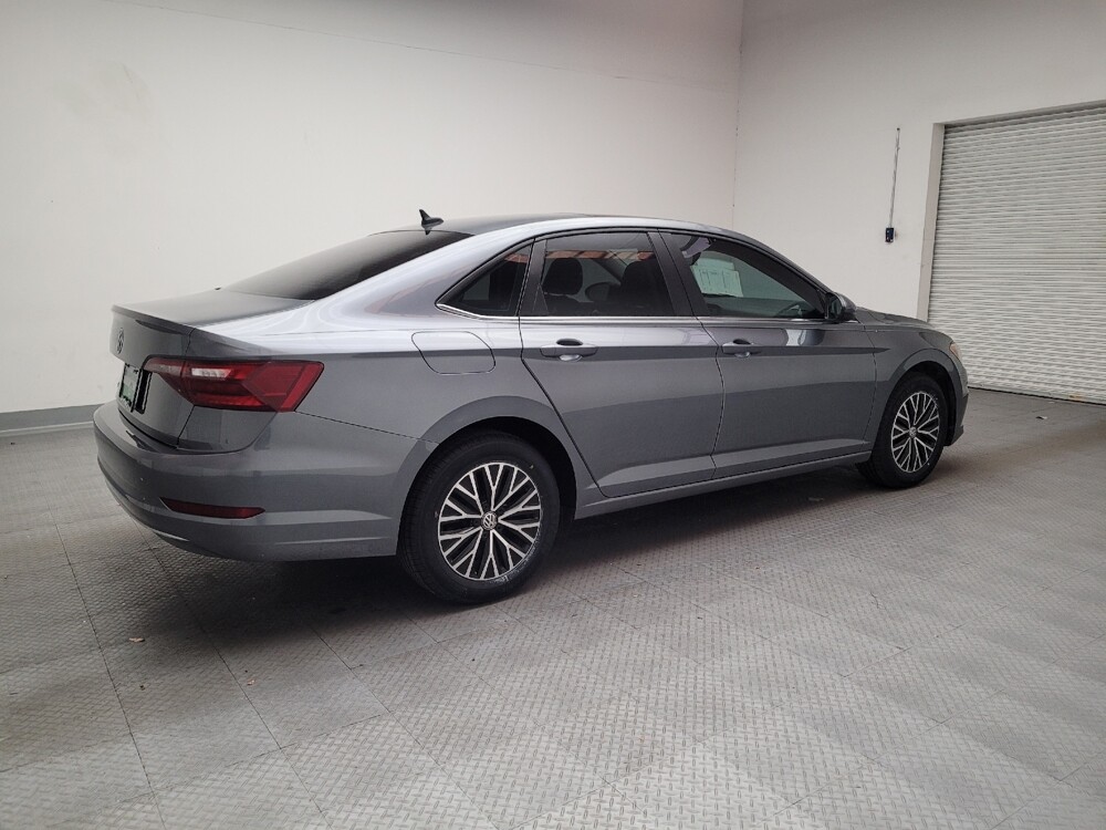 2020 Volkswagen Jetta in Downey, CA 90241 - 18111135 10