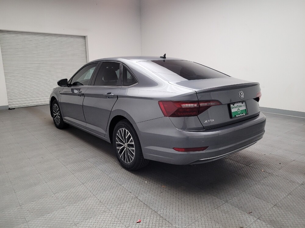 2020 Volkswagen Jetta in Downey, CA 90241 - 18111135 5