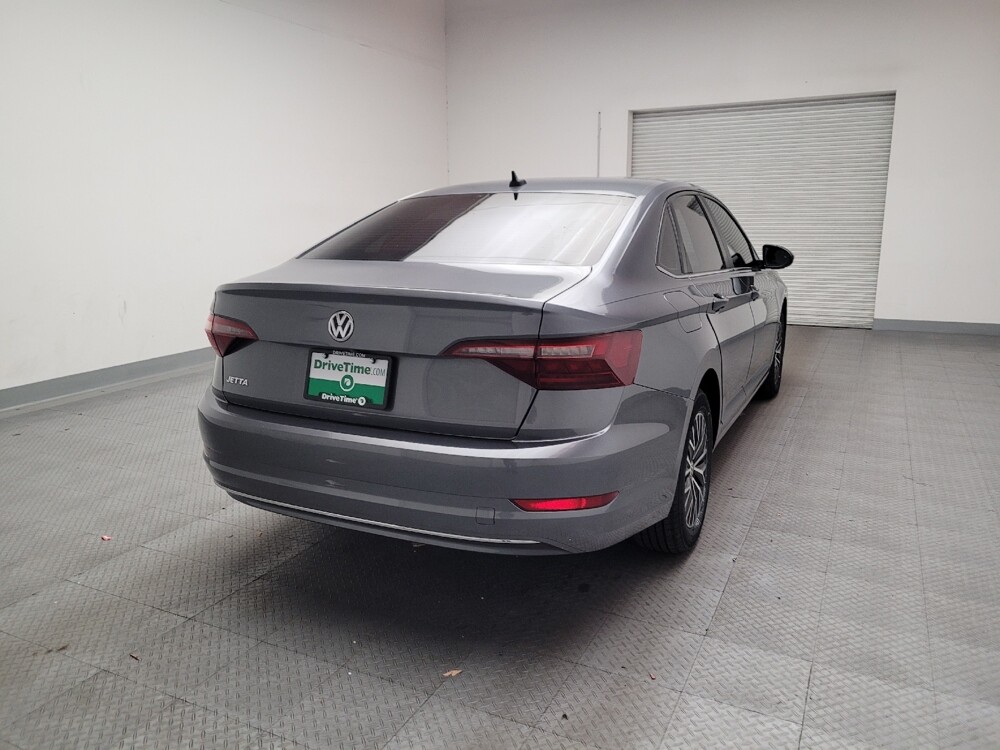 2020 Volkswagen Jetta in Downey, CA 90241 - 18111135 7