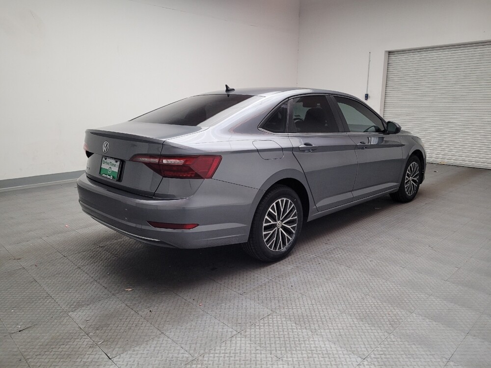 2020 Volkswagen Jetta in Downey, CA 90241 - 18111135 9