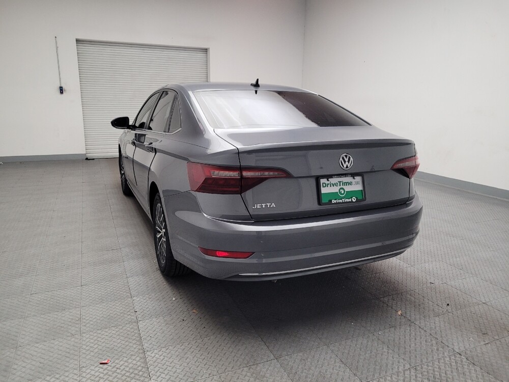 2020 Volkswagen Jetta in Downey, CA 90241 - 18111135 6