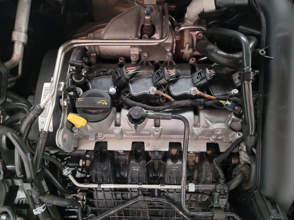 2020 Volkswagen Jetta in Downey, CA 90241 - 18111135 30