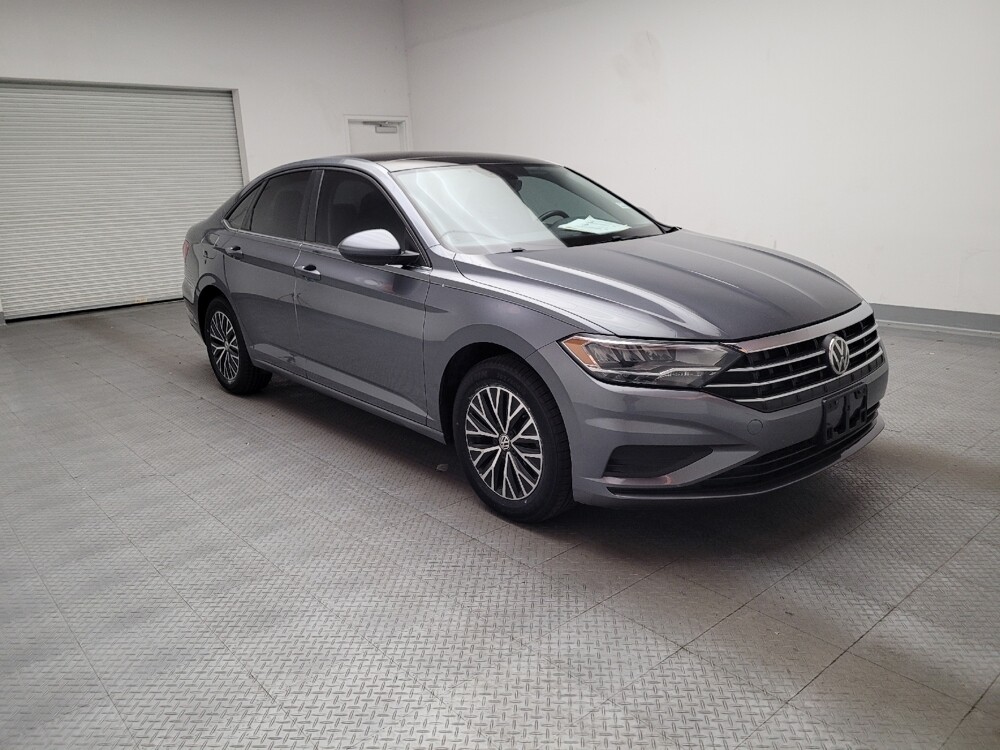 2020 Volkswagen Jetta in Downey, CA 90241 - 18111135 13