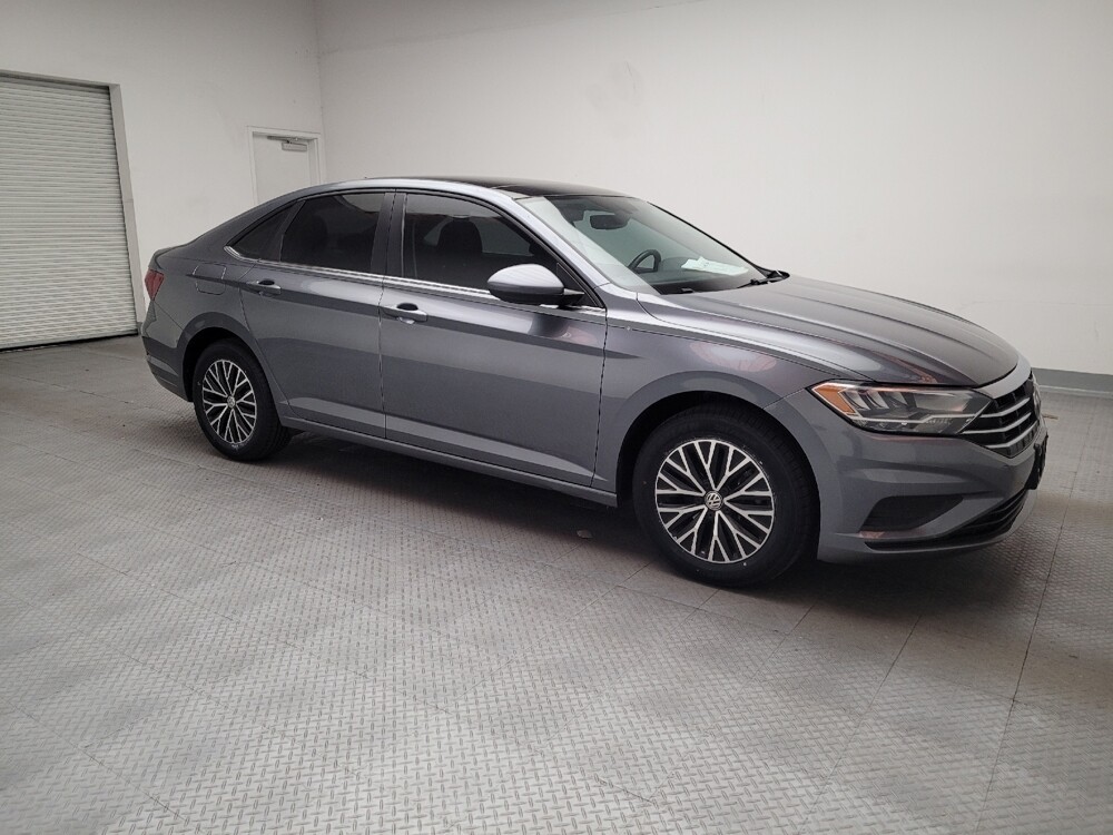 2020 Volkswagen Jetta in Downey, CA 90241 - 18111135 11