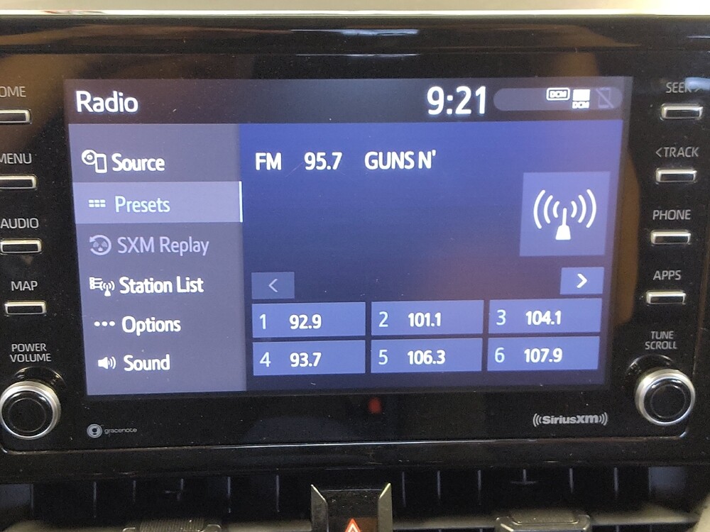 2021 Toyota Corolla in Houston, TX 77034 - 18111136 25