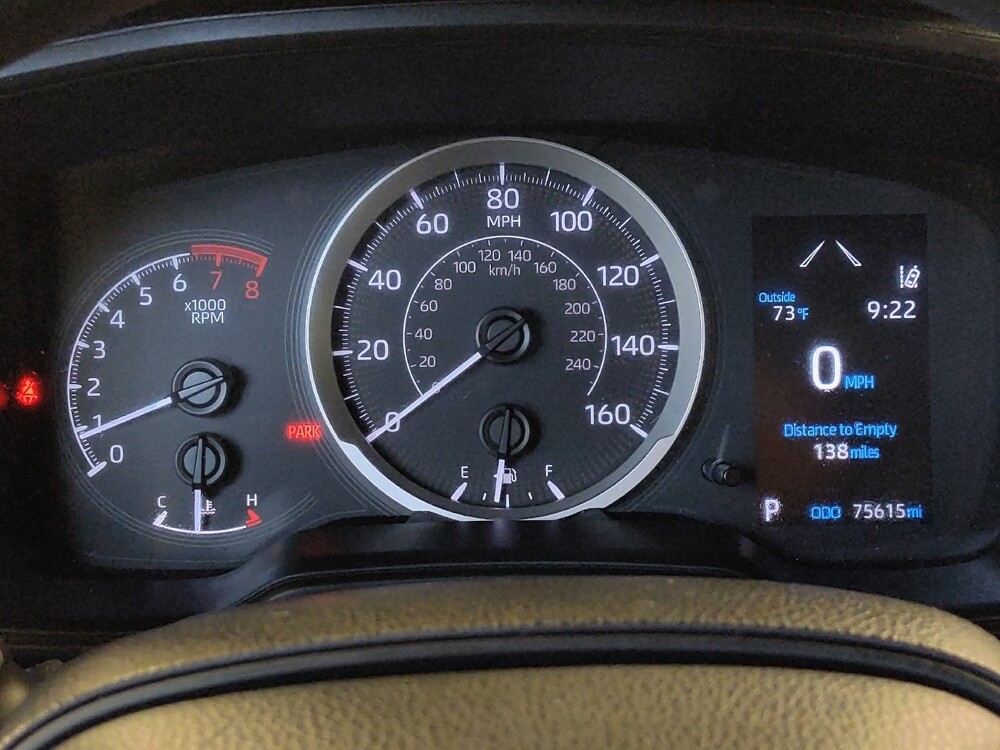 2021 Toyota Corolla in Houston, TX 77034 - 18111136 23