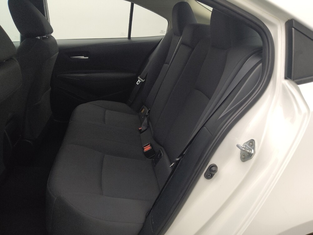 2021 Toyota Corolla in Houston, TX 77034 - 18111136 18